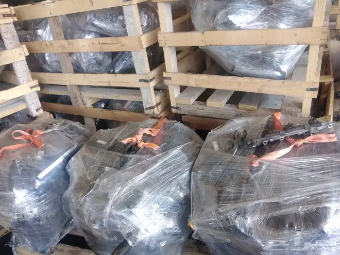 لكزس قطع غيار سيارات لكزس 1