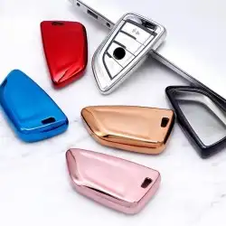 شبك BMW واكسسوارات جميع الفئات 2