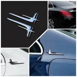 شبك BMW واكسسوارات جميع الفئات 1