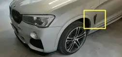 شبك BMW واكسسوارات جميع الفئات 70