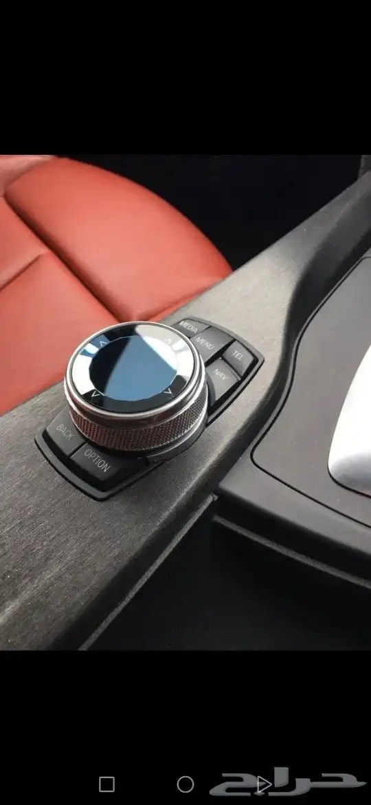 شبك BMW واكسسوارات جميع الفئات 58