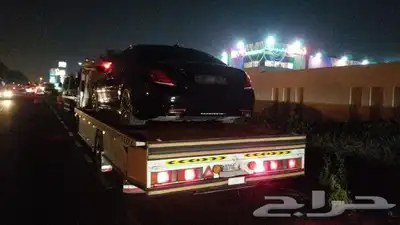 سطحات هيدروليك لشحن ونقل السيارات والدراجات 4