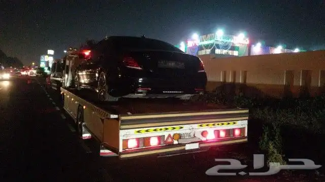 سطحات هيدروليك لشحن ونقل السيارات والدراجات 4