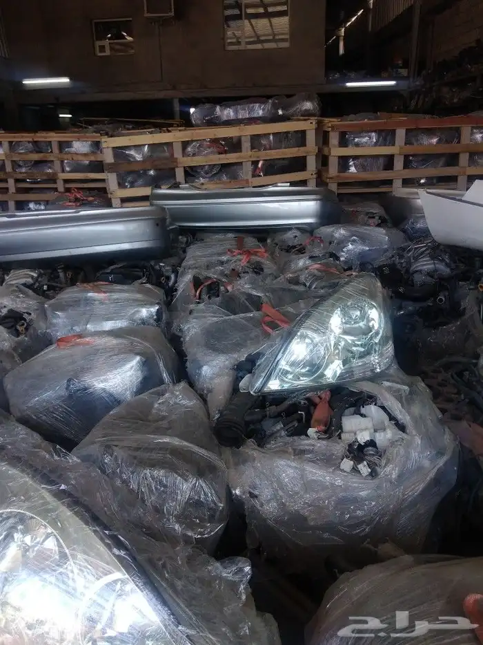 لكزس قطع غيار سيارات لكزس 0