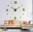 ساعات حائط 3D عرض خاص 32