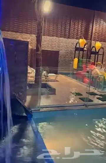 شاليهات Green Zone 2