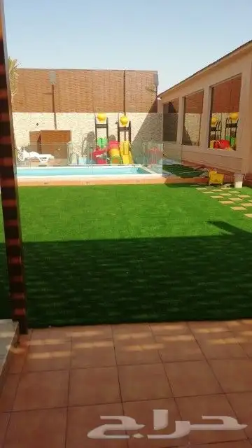 شاليهات Green Zone 11