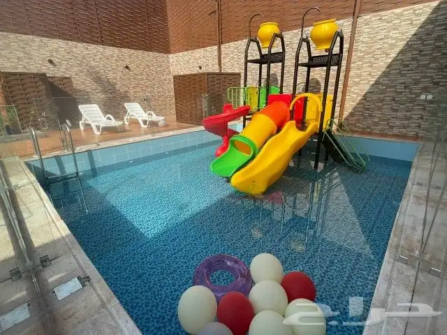 شاليهات Green Zone 7