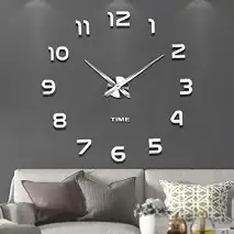 ساعات حائط فاخرة وعصرية.بسعر رمزي 2