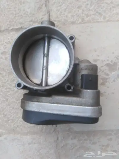توجد دبه وسطيه كليزلر2008للبيع 30