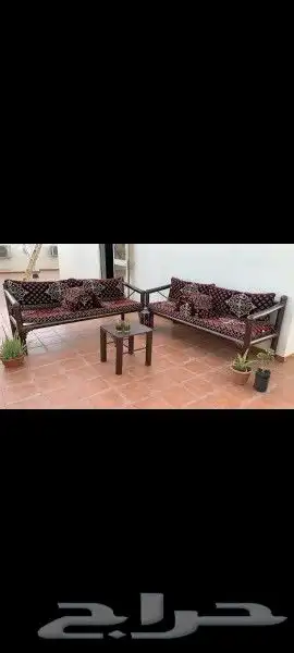 جلسات كوتية القصيم الرس 17