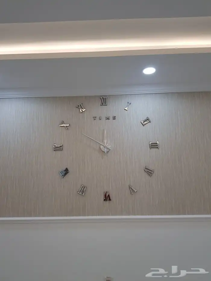 ساعات حائط 3D عرض خاص 33