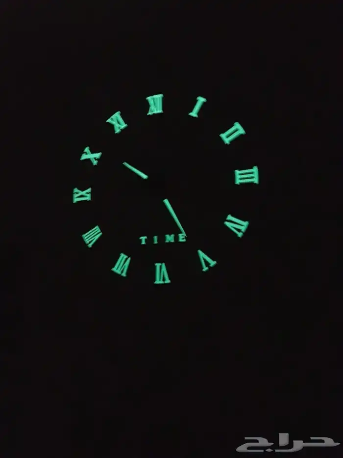 ساعات حائط 3D عرض خاص 35