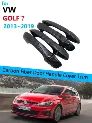 غلاف مفتاح فولكس واجن واكسسوارات جميع الفئات 10