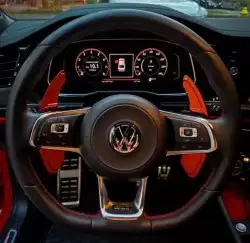 غلاف مفتاح فولكس واجن واكسسوارات جميع الفئات 24