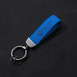 غلاف مفتاح فولكس واجن واكسسوارات جميع الفئات 13