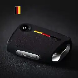 غلاف مفتاح فولكس واجن واكسسوارات جميع الفئات 0