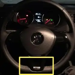 غلاف مفتاح فولكس واجن واكسسوارات جميع الفئات 3