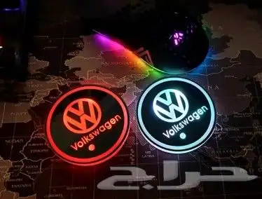 غلاف مفتاح فولكس واجن واكسسوارات جميع الفئات 28