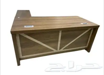 مكاتب  اثاث مكتبي  مكتب  أثاث  مكاتب بملحقات. 2