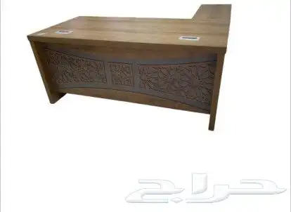 مكاتب  اثاث مكتبي  مكتب  أثاث  مكاتب بملحقات. 3