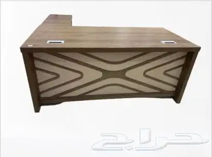 مكاتب  اثاث مكتبي  مكتب  أثاث  مكاتب بملحقات. 6