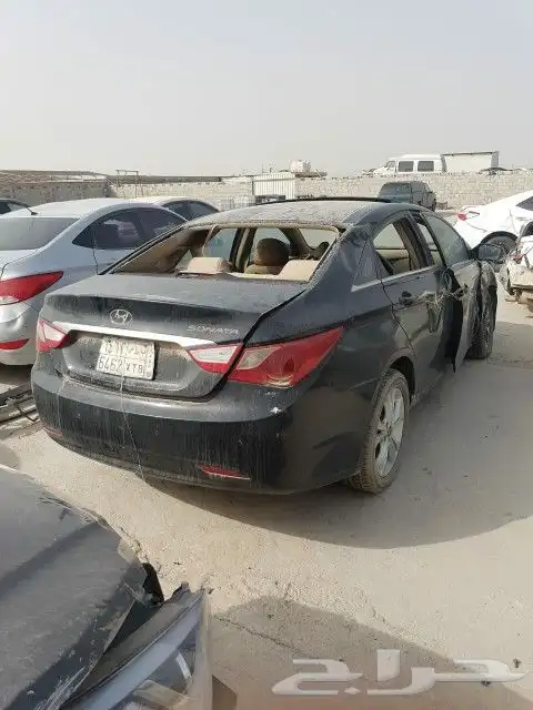 تشليح التركي لبيع قطع غيار السيارات المستعمله 11