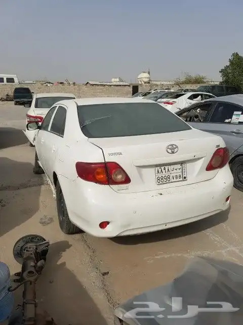 تشليح التركي لبيع قطع غيار السيارات المستعمله 10