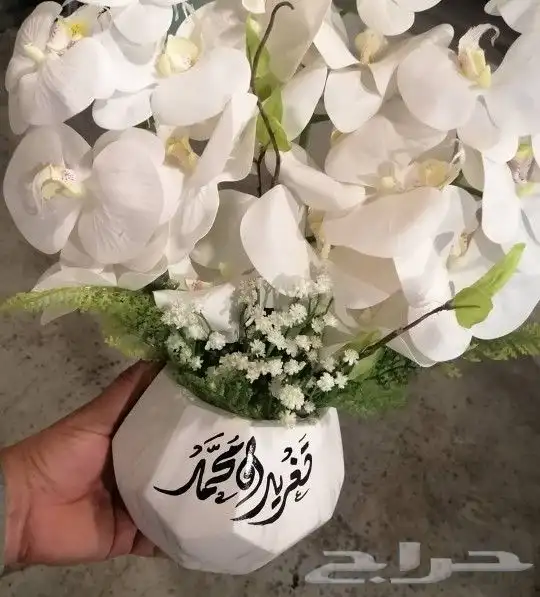 خطاط حسام -كتابة ع أي شي تبيه -دورات تعليم خط 24