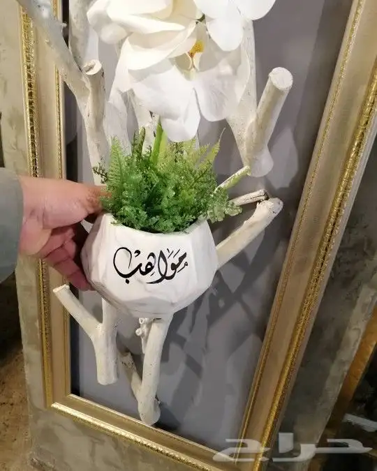 خطاط حسام -كتابة ع أي شي تبيه -دورات تعليم خط 23