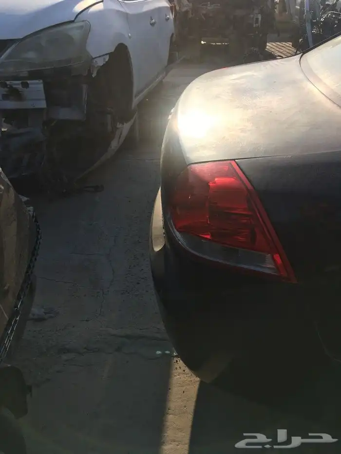 تشليح التركي لبيع قطع غيار السيارات المستعمله 7