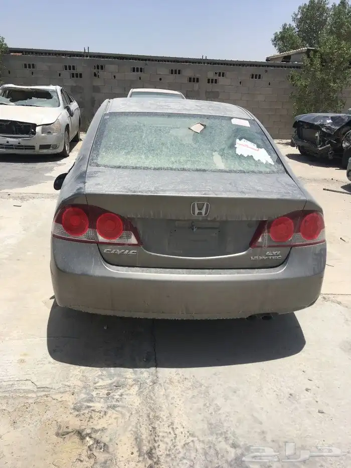 تشليح التركي لبيع قطع غيار السيارات المستعمله 24