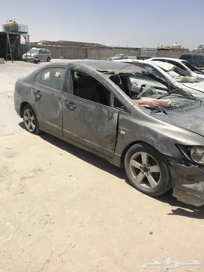 تشليح التركي لبيع قطع غيار السيارات المستعمله 20