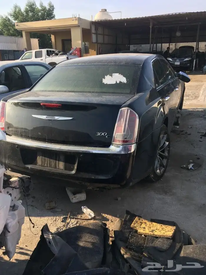 تشليح التركي لبيع قطع غيار السيارات المستعمله 1