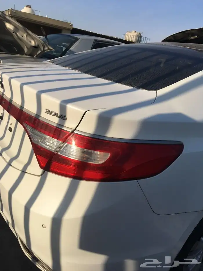 تشليح التركي لبيع قطع غيار السيارات المستعمله 5