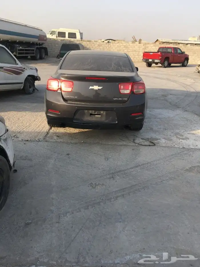 تشليح التركي لبيع قطع غيار السيارات المستعمله 19