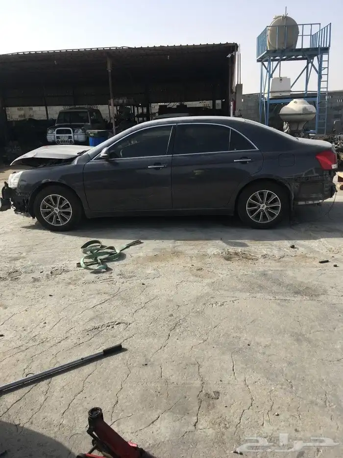 تشليح التركي لبيع قطع غيار السيارات المستعمله 8