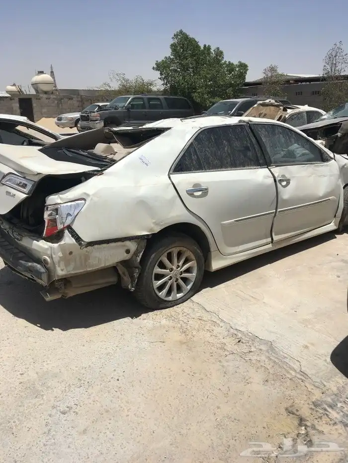 تشليح التركي لبيع قطع غيار السيارات المستعمله 27