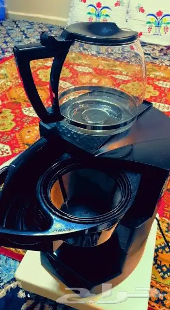 ماكينة القهوة ديلونجي 1