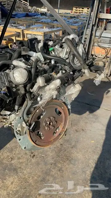 مكاين مازدا 6 مستوردة 3