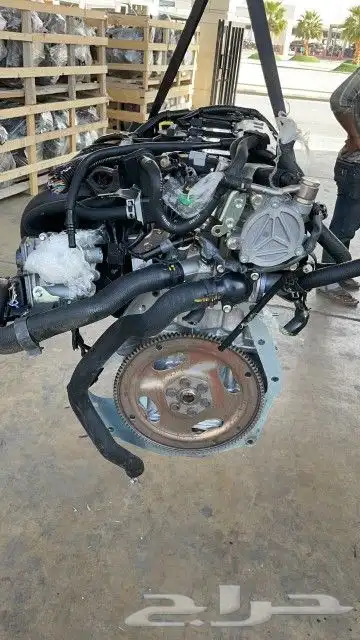 مكاين مازدا 6 مستوردة 5