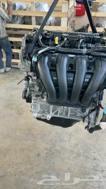 مكاين مازدا 6 مستوردة 6