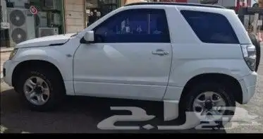 جيب سوزوكي فيتارا 2013 0