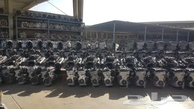 مكاين مازدا 6 مستوردة 9