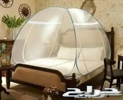 خيام عائليه و مبيت _ ناموسيات _ حمام للرحلات 59