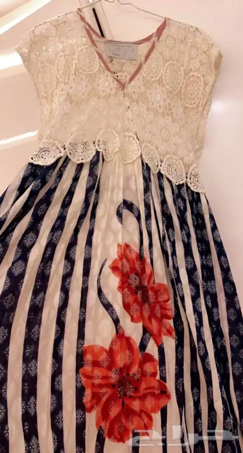 فساتين وجلابيات 3