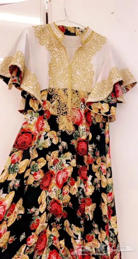 فساتين وجلابيات 2