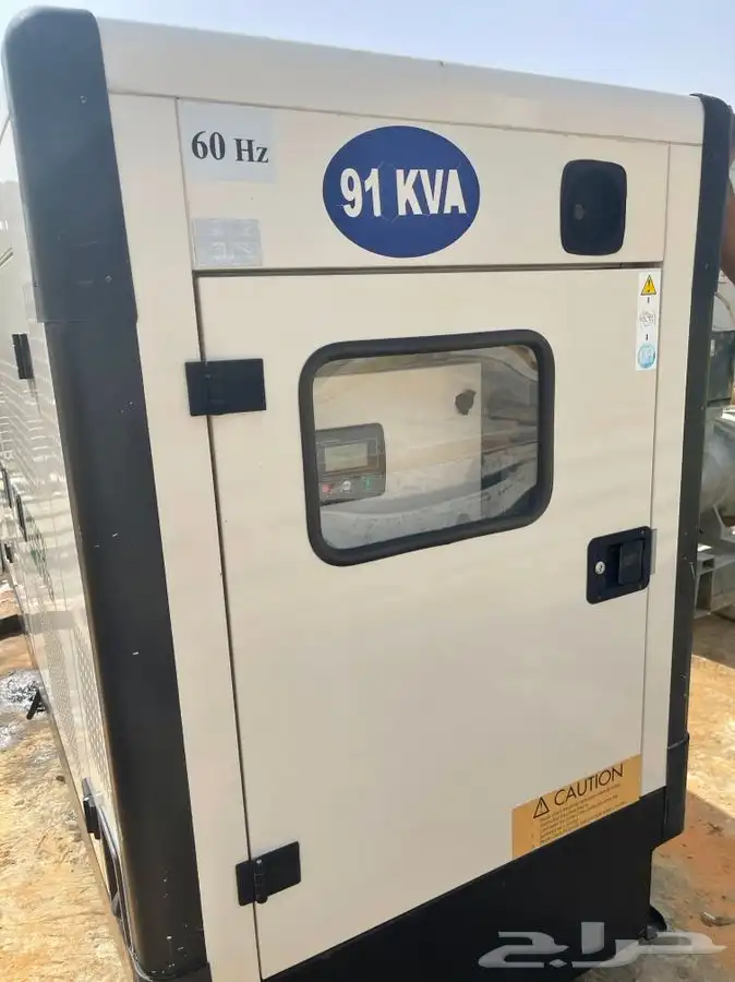 تأجير مولدات كهربائية- بأقل الاسعار 0