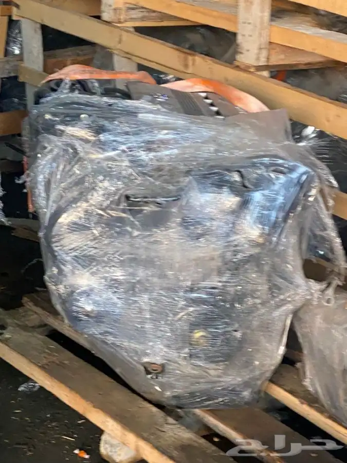 قطع لكزس مكاين مساعدات جربكسات Lexus is ls460 ls430 ls400 15