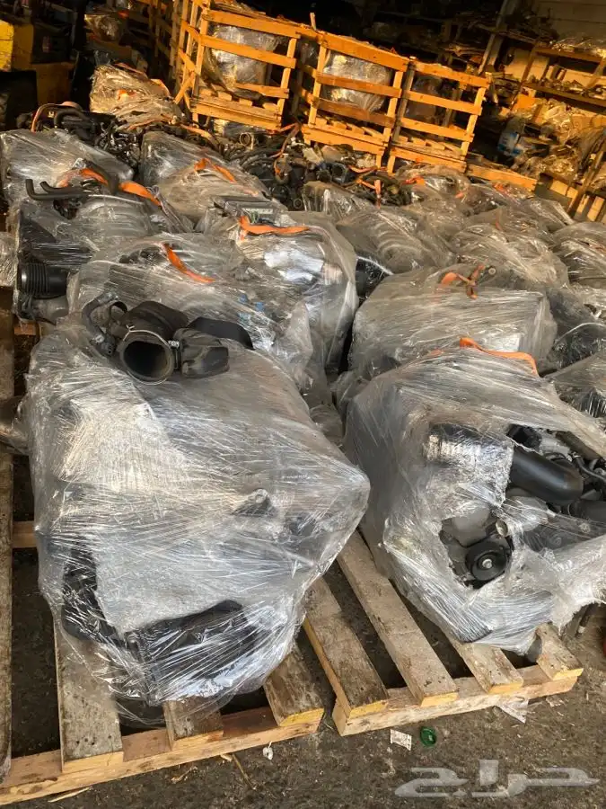 قطع لكزس مكاين مساعدات جربكسات Lexus is ls460 ls430 ls400 19